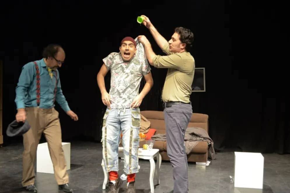 «نماینده ملت»ی که سه بار تمدید شد