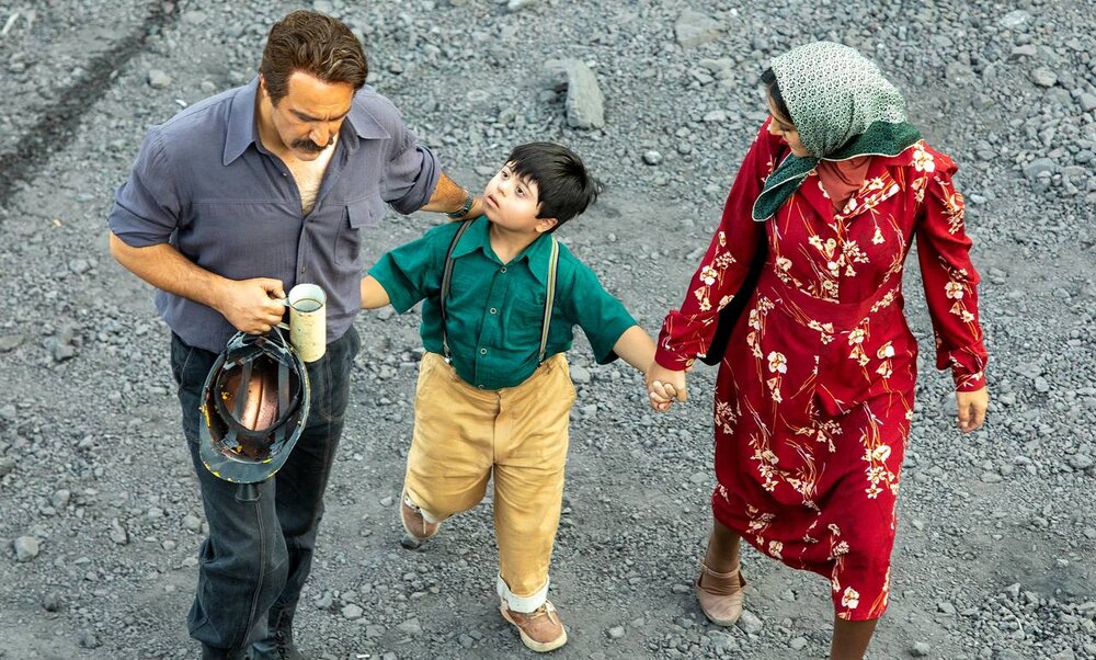 نگاه ویژه به معصوم‌ترین کودکان جهان در «رهایم کن»  