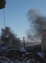 نیروهای اوکراینی توانایی حمله بهاری ندارند