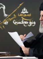 هر حمله به لبنان واکنش سریع و کوبنده را به همراه خواهد داشت