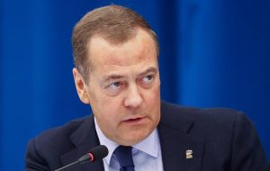 هشدار مدودف نسبت به ورود هواپیماهای ناتو به اوکراین/ این یعنی جنگ با روسیه هشدار مدودف نسبت به ورود هواپیماهای ناتو به اوکراین/ این یعنی جنگ با روسیه