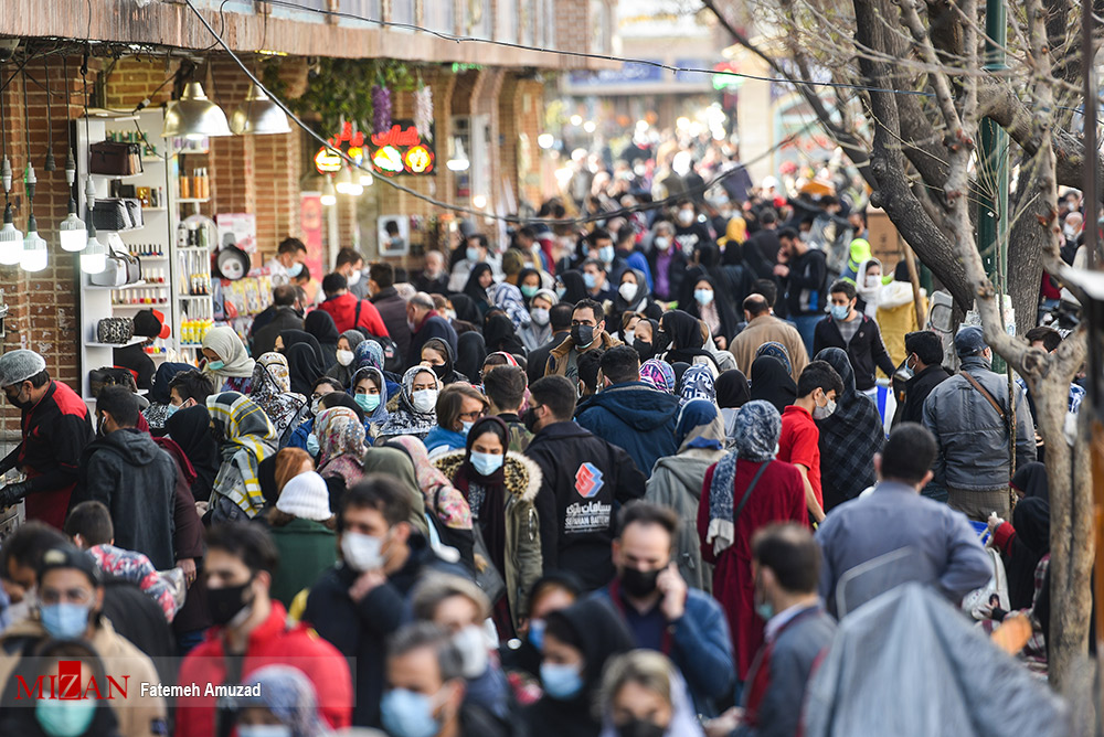 مردم نه اما متولیان در وضعیت اضطراری باشند؛ به وزیر بهداشت مشورت‌های غیرعلمی می‌دهند ایشان هم در رسانه‌ها می‌گوید