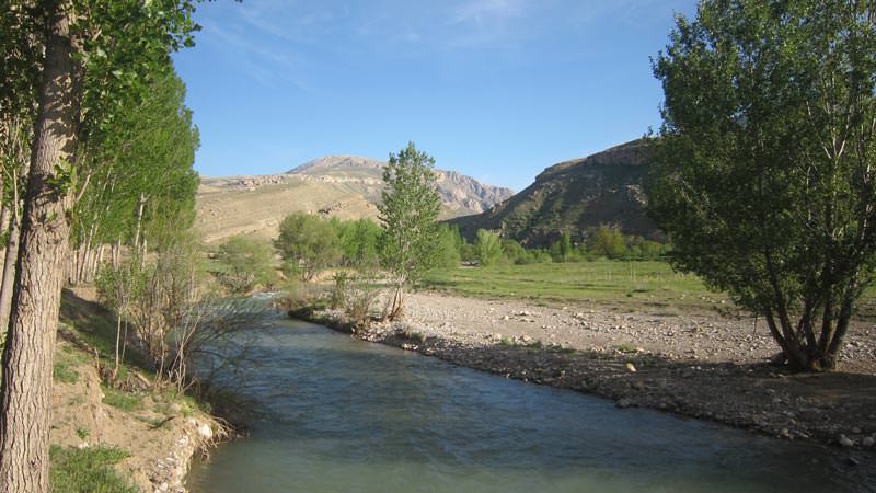 دریاچه-مارمیشو کجاست