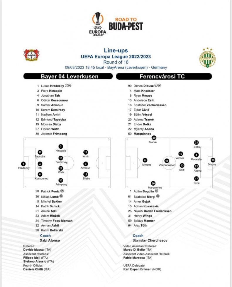 همه منتظر گل اروپایی سردار 