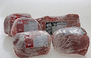 واردات گوشت برزیلی متوقف شد