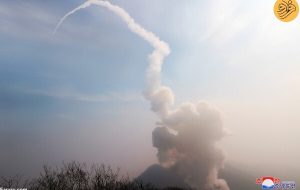 واشنگتن باید نگران موشک‌های مافوق صوت چین باشد