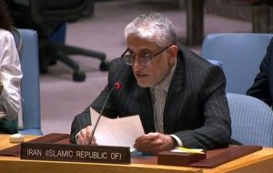 واکنش ایران به اظهارات ناقض صلح مقامات رژیم صهیونیستی
