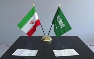 واکنش «جورج قرداحی» به توافق ایران و عربستان: به حقم رسیدم