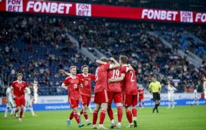 واکنش رئیس فدراسیون فوتبال روسیه به حضور در آسیا واکنش رئیس فدراسیون فوتبال روسیه به حضور در آسیا