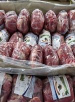 واکنش سازمان دامپزشکی کشور به گوشت‌های برزیلی وارداتی در بازار
