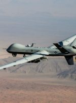 واکنش شدید روسها به مهمات حاوی اورانیوم ضعیف شده انگلیس/ دفع حمله پهپادی به «سواستوپل»