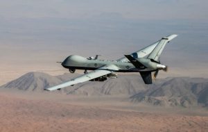 واکنش شدید روسها به مهمات حاوی اورانیوم ضعیف شده انگلیس/ دفع حمله پهپادی به «سواستوپل»