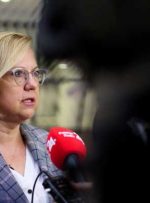 وزیر آب و هوا لهستان گفت روسیه باید به اوکراین غرامت جنگی بپردازد