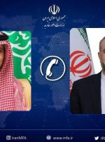 وزیران خارجه ایران و عربستان گفتگو کردند