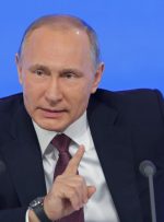 ولادیمیر پوتین می‌گوید روسیه در سال 2022 بدهی‌های کشورهای آفریقایی را به بیش از 20 میلیارد دلار پرداخت – اخبار بیت‌کوین آفریقا
