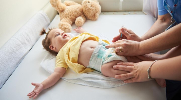 روبلا - پیشگیری از سرخجه