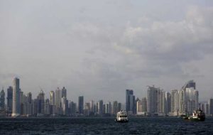 پاناما ریسک محدودی را ناشی از مشکلات بانک های ایالات متحده و اروپا می بیند