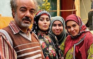 پای قرارداد ویلموتس به سریال«نون خ»هم باز شد! پای قرارداد ویلموتس به سریال«نون خ»هم باز شد!