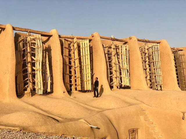 پایتخت آسبادهای دنیا کجاست؟