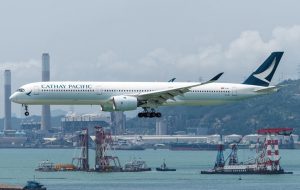 پروازهای رایگان به هنگ کنگ از اول مارس آغاز می شود. بله، واقعاً.