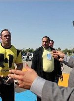 پشت پرده حذف برنامه قوی‌ترین مردان ایران از شبکه ۳ فاش شد