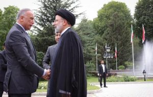 پشت‌پرده یک سفر؛ پرونده وساطت بین ایران و عربستان به الکاظمی محول شده است؟