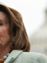 پلوسی: سن بایدن از من کمتر است و می‌تواند برای انتخابات نامزد شود