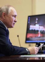 پوتین سند جدید سیاست خارجی را امضا کرد/پاکسازی بقایای سلطه جهانی آمریکا