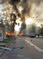 پولیتیکو: آمریکا اوکراین را برای یک حمله در ماه مه آماده می‌کند