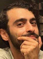 پیام تبریک سال نوی یک بازیگر از زندان