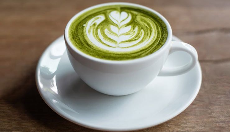 چای «ماچا» چیه؟