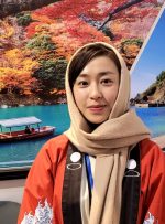 چرا ژاپنی‌ها دوست دارند به ایران سفر کنند؟