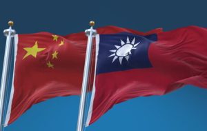 چین بدون شلیک یک گلوله هم می‌تواند تایوان را بگیرد