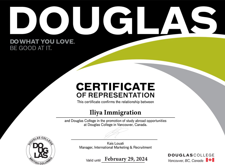 douglas college - iliyaimmigration.com
