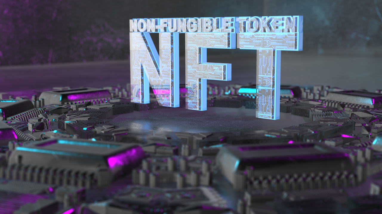 کاهش 32 درصدی فروش NFT در هفته گذشته، Ordinals از طریق Emblem Vault وارد 10 مجموعه برتر می شود