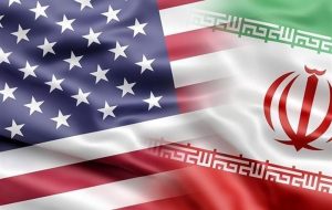 کاهش ۳۶ درصدی واردات ایران از آمریکا