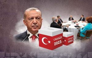 «کمال قلیچدار اوغلو» نامزد احزاب مخالف ترکیه در انتخابات شد