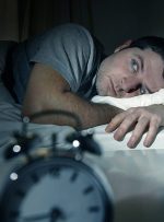 کم‌خوابی در چه صورت خطرناک می‌شود؟