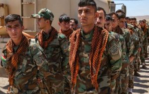 کُردها، کرسی خالی در ائتلاف ضد اردوغان را پر می‌کنند