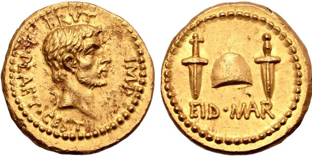 گران‌ترین سکه تاریخی جهان به یونان پس داده شد