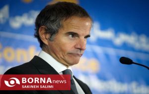 گروسی: نشانه‌های مشکل ساز در سایت آزمایش اتمی کره شمالی دیده شد