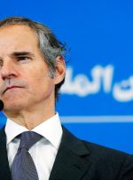 گروسی: کار مهمی در پیش داریم/ مشتاقانه منتظر شرکت در گفت‌گوهای فنی با ایران هستم