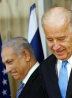 گفت‌وگوی بایدن و نتانیاهو درباره ایران