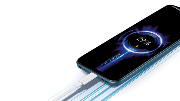 گوشی هوشمند X۲۰ جی‌پلاس؛ سرآغاز یک جهش