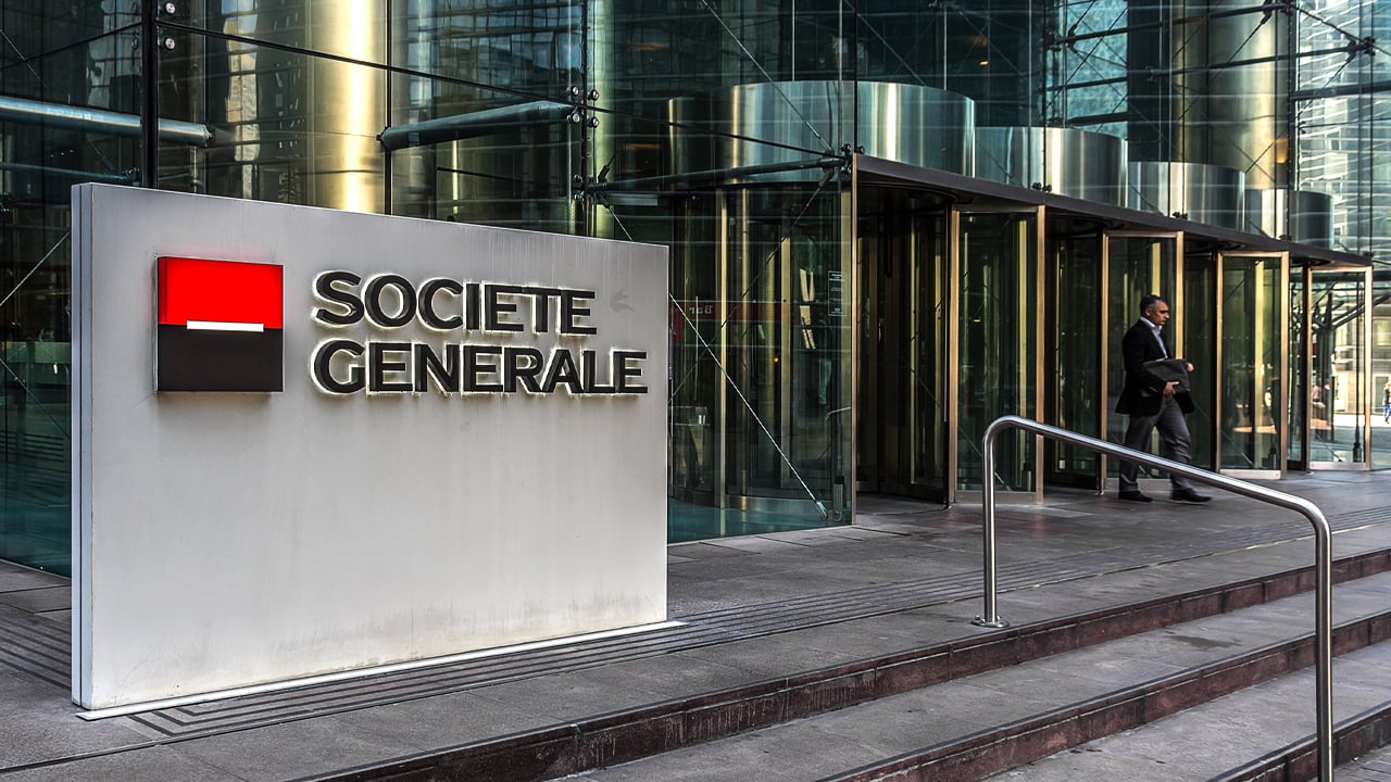 یورش مقامات فرانسوی به 5 بانک بزرگ به اتهام پولشویی و کلاهبرداری مالی