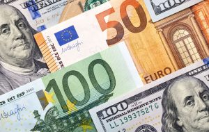 یورو/دلار آمریکا به بالاترین حد خود در 6 هفته گذشته رسید، زیرا ارزش دلار به دنبال افزایش فدرال رزرو کاهش یافت – بازارها و قیمت ها اخبار بیت کوین