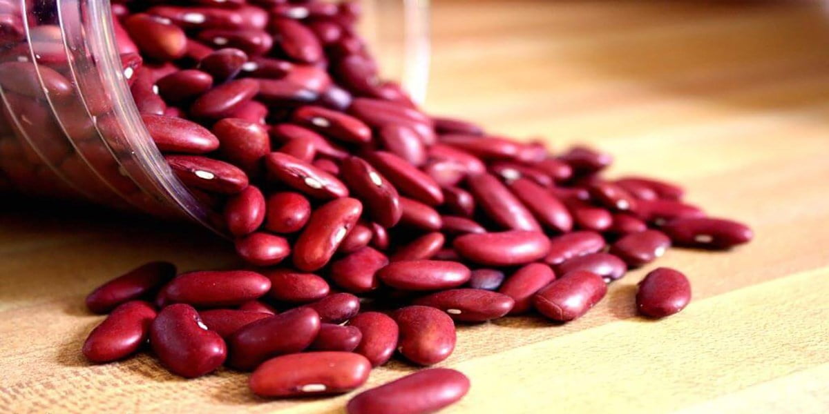 لوبیا بخورید لاغر بمانید