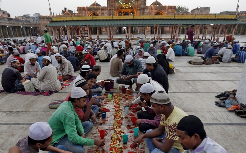 10 سنت شاد رمضانی در 11 کشور جهان/ رسومی که سابقه چند صد ساله دارد