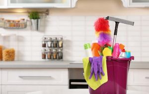 کثیف ترین لوازم آشپزخانه که فکرش را نمی‌کنید!