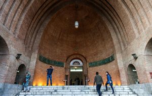 موزه ها در ماه رمضان تا چه ساعتی باز هستند؟